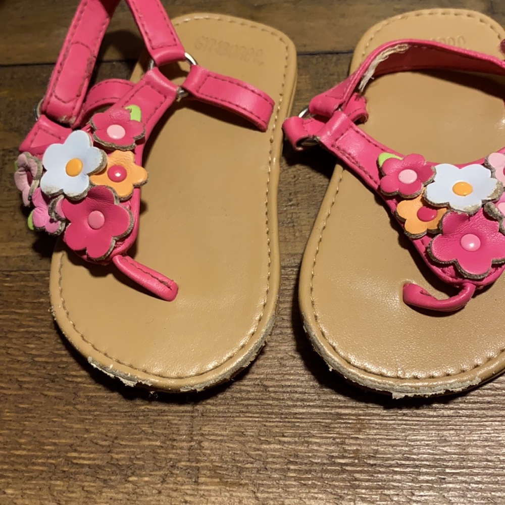 Gymboree Sandals - Picture 2 of 3